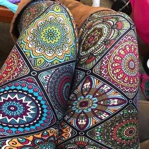 abby + anna leggings